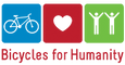 Be Love. Be Hope. Be Change.