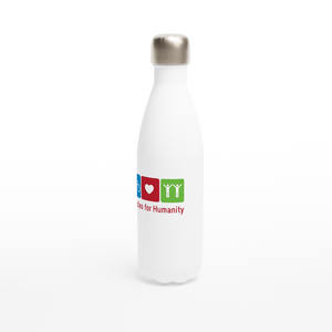 B4H Classic Logo Water Bottle